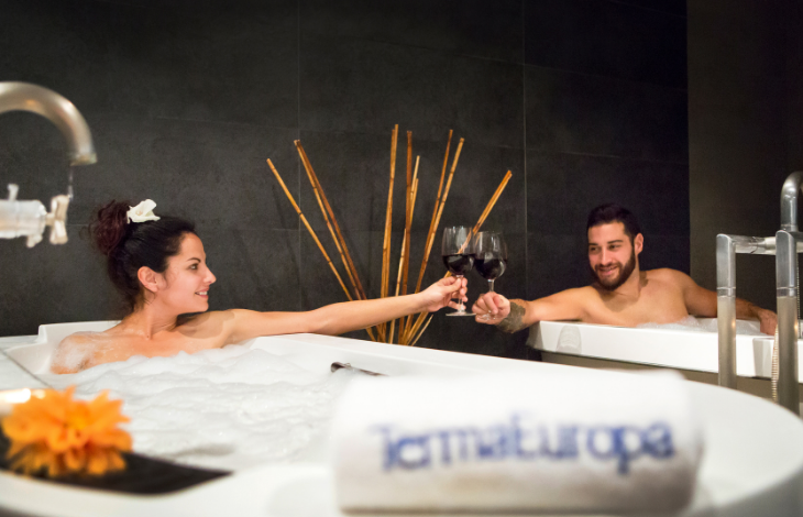 Relax en Pareja