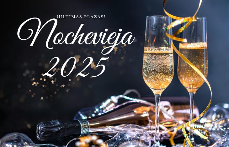 Nochevieja en Arnedillo