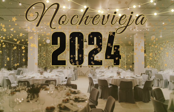 Nochevieja en Arnedillo