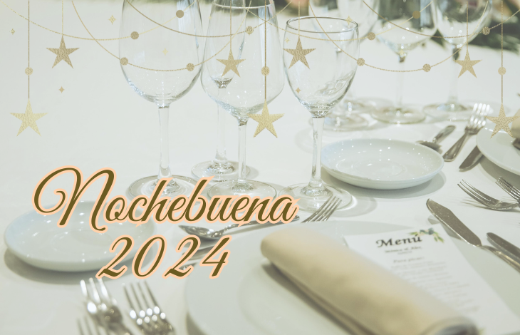 Nochebuena en Arnedillo