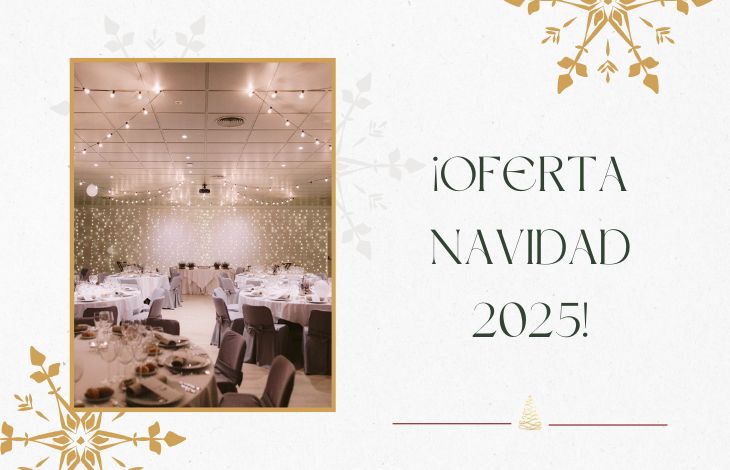 Oferta Navidad 2025