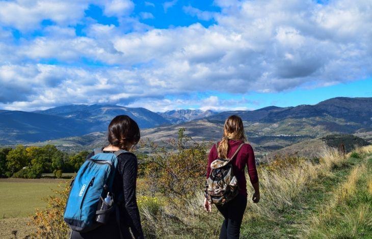 TURISMO Y SENDERISMO EN ARNEDILLO